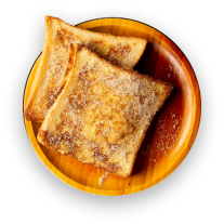 Featured Dish