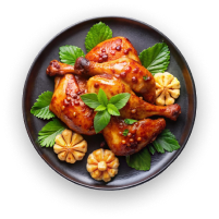 Featured Dish