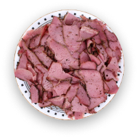 Featured Dish