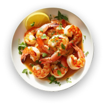 Featured Dish