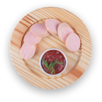 Featured Dish