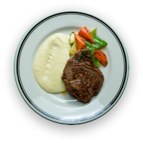 Featured Dish