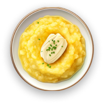 Featured Dish