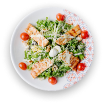 Featured Dish