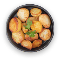 Featured Dish