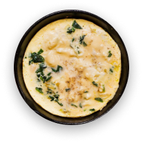 Featured Dish