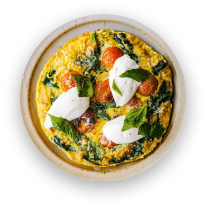 Featured Dish