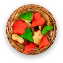 Featured Dish