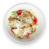 Featured Dish