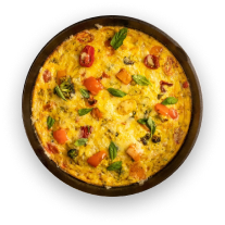Featured Dish