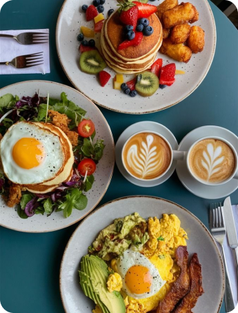 Featured Dish