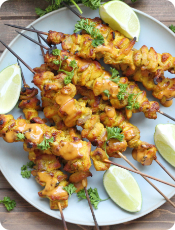 Featured Dish