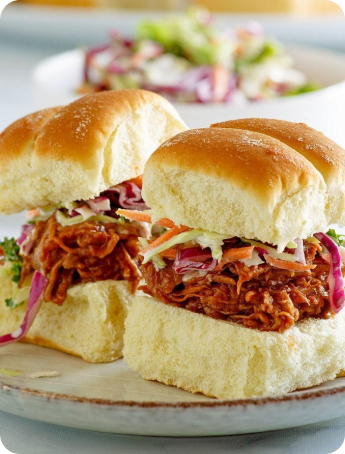 Featured Dish