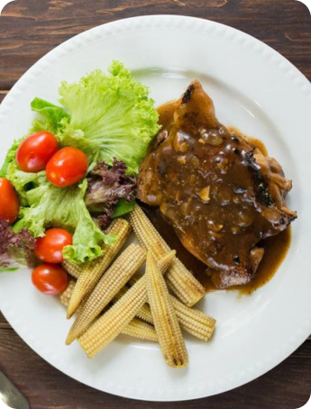 Featured Dish