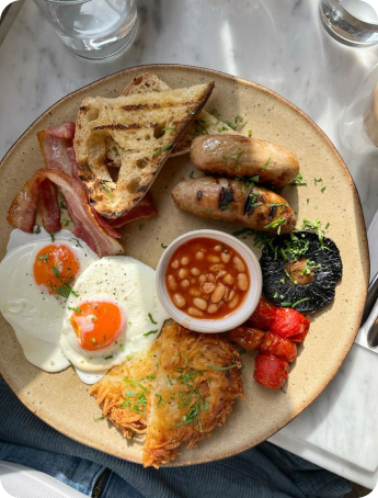 Featured Dish