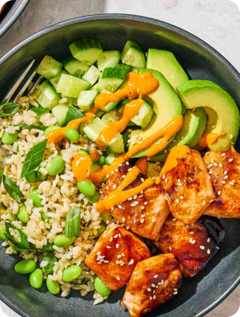 Featured Dish