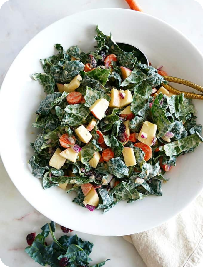 Featured Dish