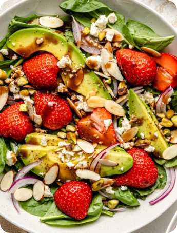 Featured Dish