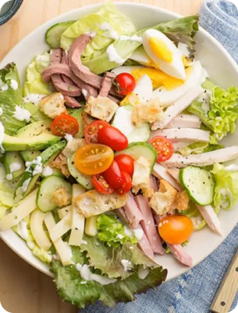 Featured Dish