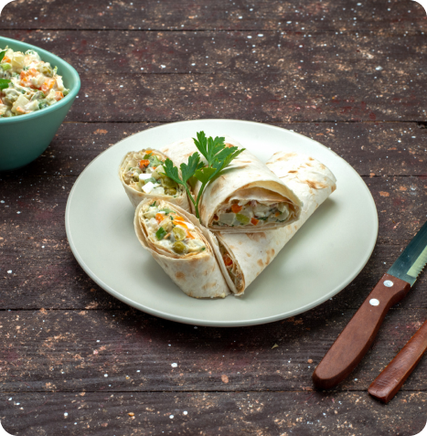 Featured Dish