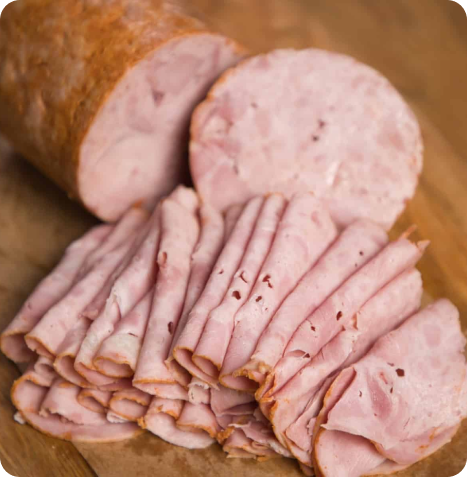 Daily Deli Turkey Dish Image