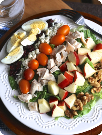 Featured Dish