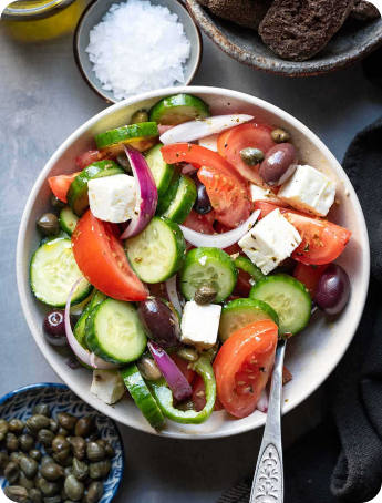 Featured Dish