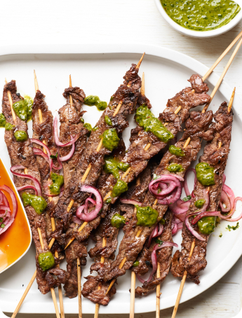 Featured Dish