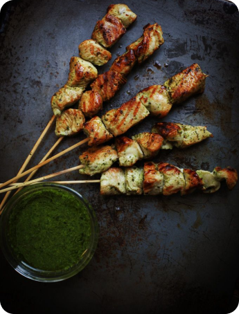 Featured Dish