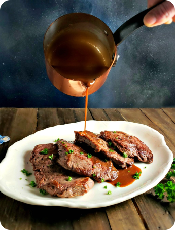 Featured Dish