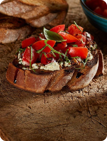 Featured Dish