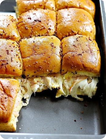 Featured Dish