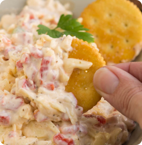 Featured Dish