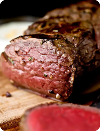 Featured Dish