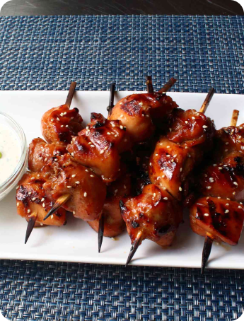 Featured Dish