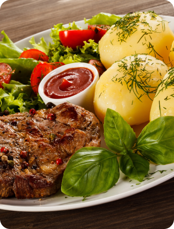 Featured Dish
