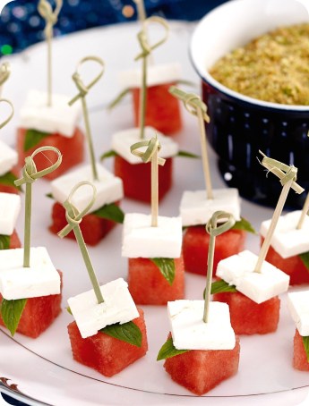 Featured Dish