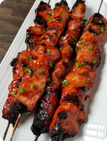 Featured Dish