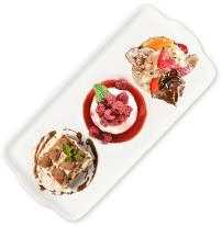 Featured Dish