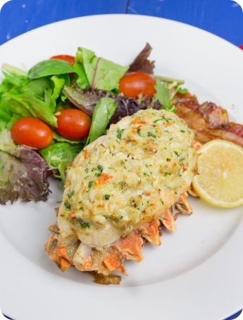 Featured Dish