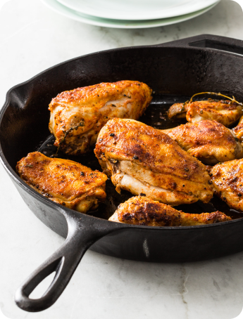 Featured Dish