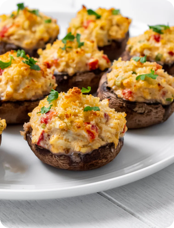 Featured Dish