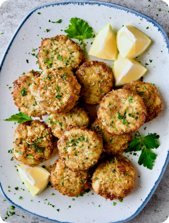 Featured Dish