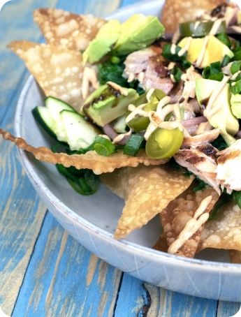 Featured Dish