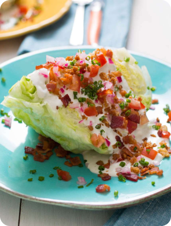 Featured Dish