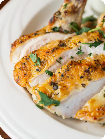 Featured Dish