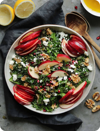 Featured Dish