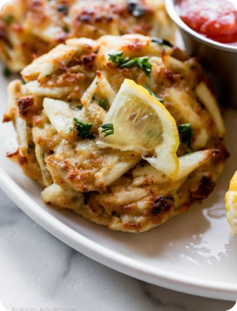 Featured Dish