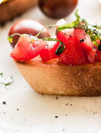 Featured Dish