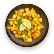 Featured Dish